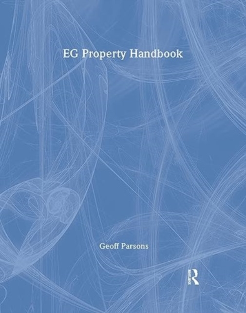 EG Property Handbook, Hardback Book