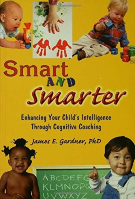 Smart and Smarter, Hardback Book