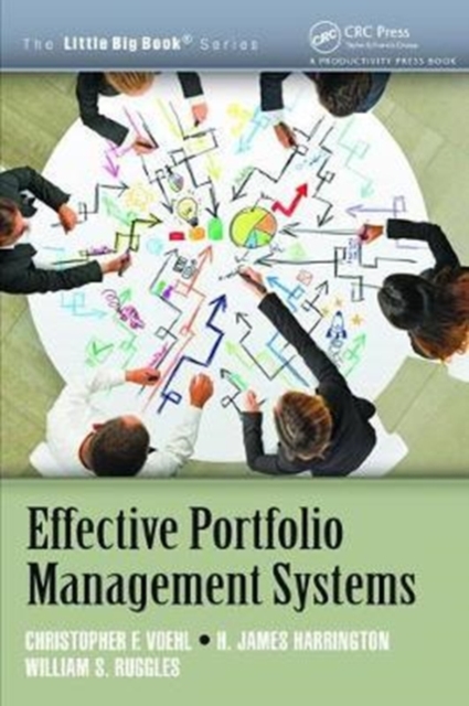 Effective Portfolio Management Systems, Hardback Book