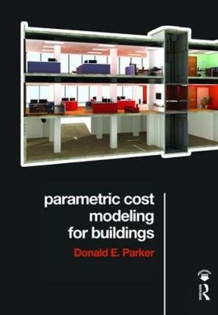 Parametric Cost Modeling for Buildings, Hardback Book