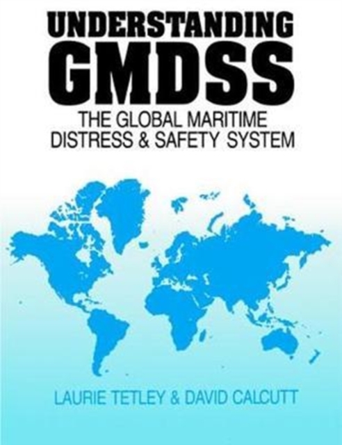 Understanding GMDSS, Hardback Book