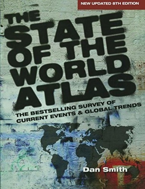 The State of the World Atlas, Hardback Book