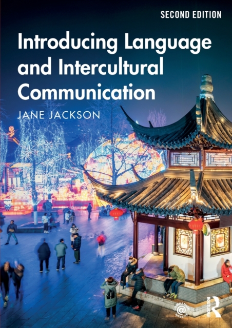 Introducing Language and Intercultural Communication, Paperback / softback Book
