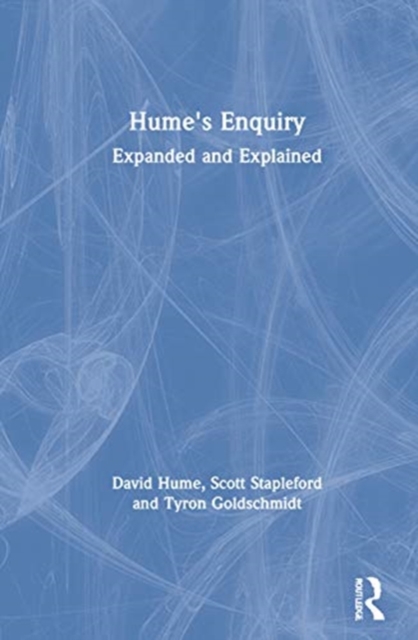 Hume's Enquiry : Expanded and Explained, Hardback Book