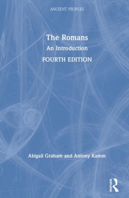 The Romans : An Introduction, Hardback Book