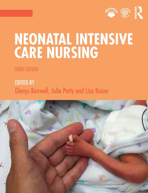 Neonatal Intensive Care Nursing, Paperback / softback Book
