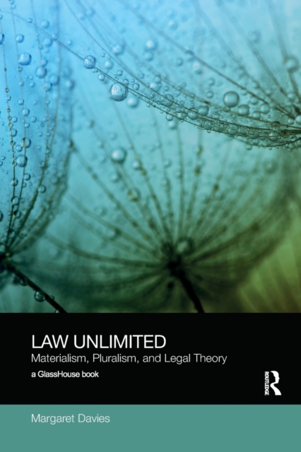 Law Unlimited, Paperback / softback Book