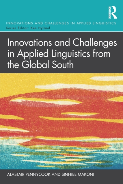 Innovations and Challenges in Applied Linguistics from the Global South, Paperback / softback Book