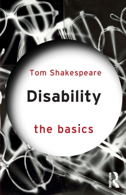 Disability : The Basics, Paperback / softback Book
