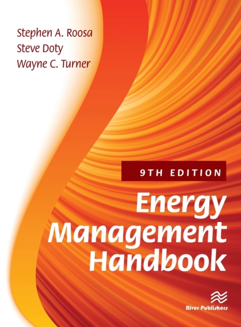 Energy Management Handbook, Hardback Book