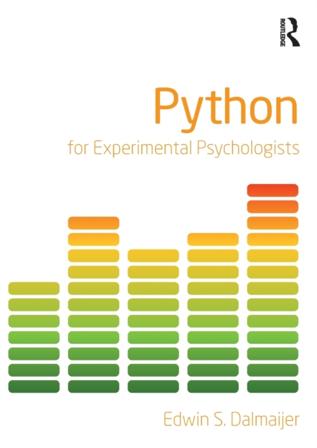 Python for Experimental Psychologists, Paperback / softback Book