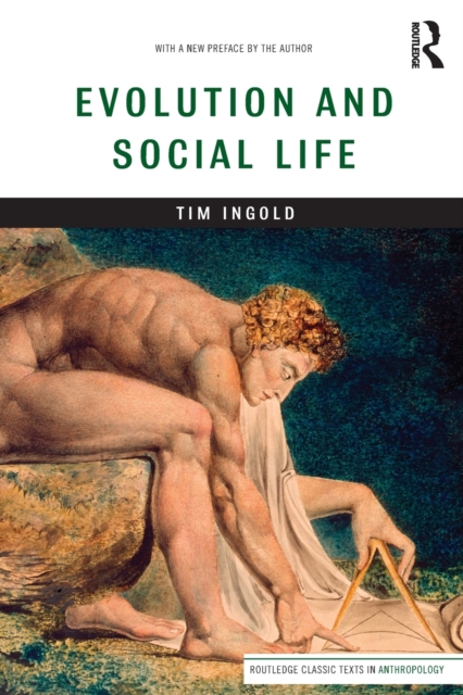 Evolution and Social Life, Paperback / softback Book