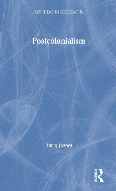 Postcolonialism, Hardback Book