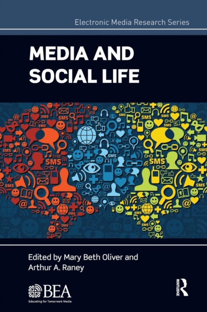 Media and Social Life, Paperback / softback Book