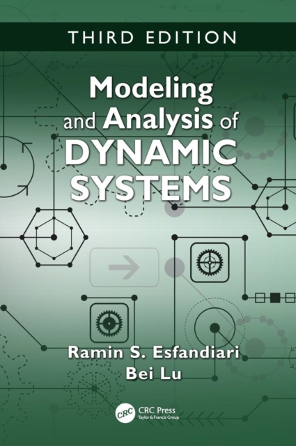 Modeling and Analysis of Dynamic Systems, Hardback Book