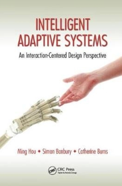 Intelligent Adaptive Systems : An Interaction-Centered Design Perspective, Paperback / softback Book