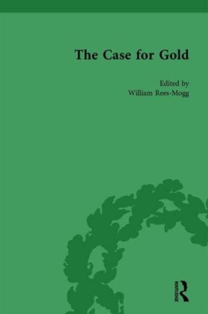 The Case for Gold Vol 1, Hardback Book