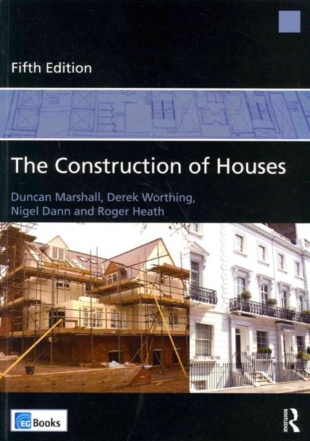 Construction of Houses / Understanding Housing Defects Bundle, Mixed media product Book