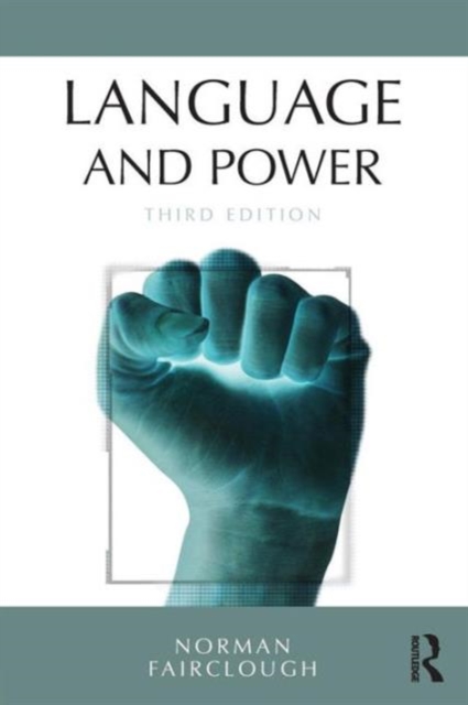 Language and Power, Paperback / softback Book