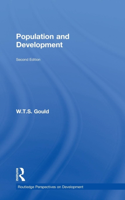 Population and Development, Hardback Book