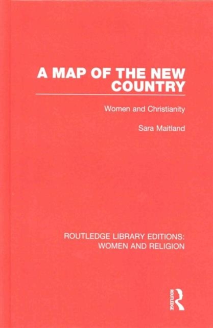 Routledge Library Editions: Women and Religion, Multiple-component retail product Book