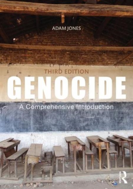 Genocide : A Comprehensive Introduction, Paperback / softback Book