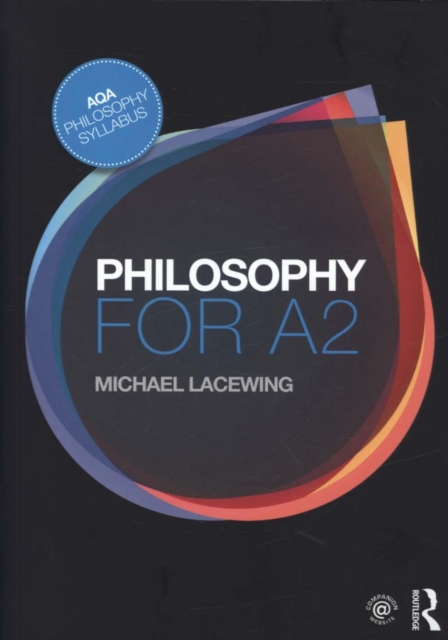 Philosophy for A2 : Ethics and Philosophy of Mind, Paperback / softback Book