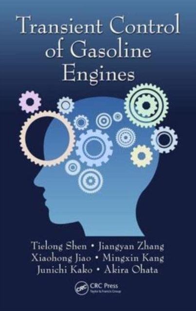 Transient Control of Gasoline Engines, Paperback / softback Book