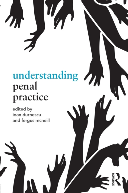 Understanding Penal Practice, Paperback / softback Book
