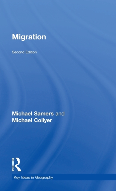 Migration, Hardback Book