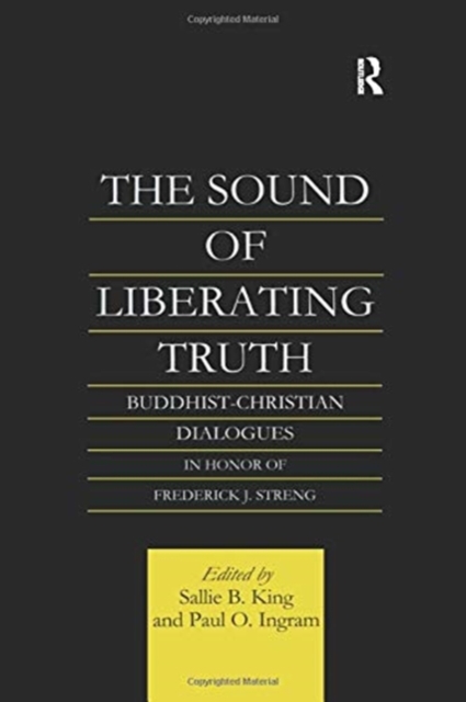 The Sound of Liberating Truth, Paperback / softback Book