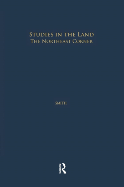 Studies in the Land : The Northeast Corner, Paperback / softback Book