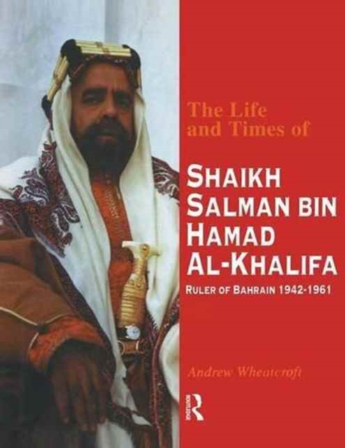 Life & Times Of Shaikh (English, Paperback / softback Book