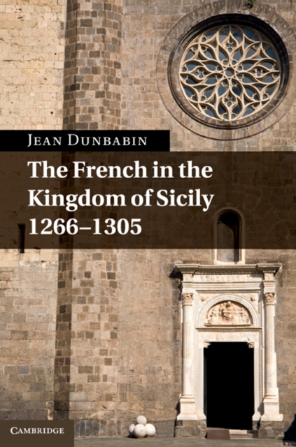 French in the Kingdom of Sicily, 1266-1305, EPUB eBook