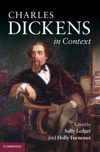 Charles Dickens in Context, EPUB eBook