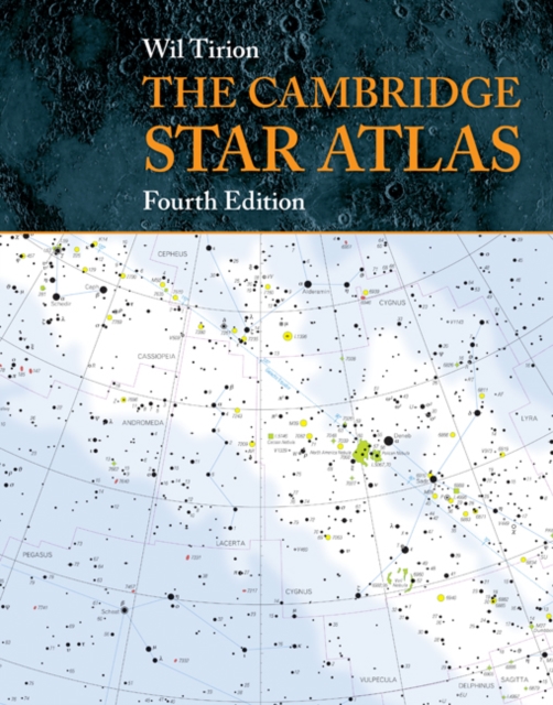 The Cambridge Star Atlas, PDF eBook