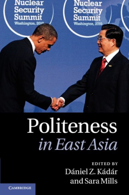 Politeness in East Asia, PDF eBook