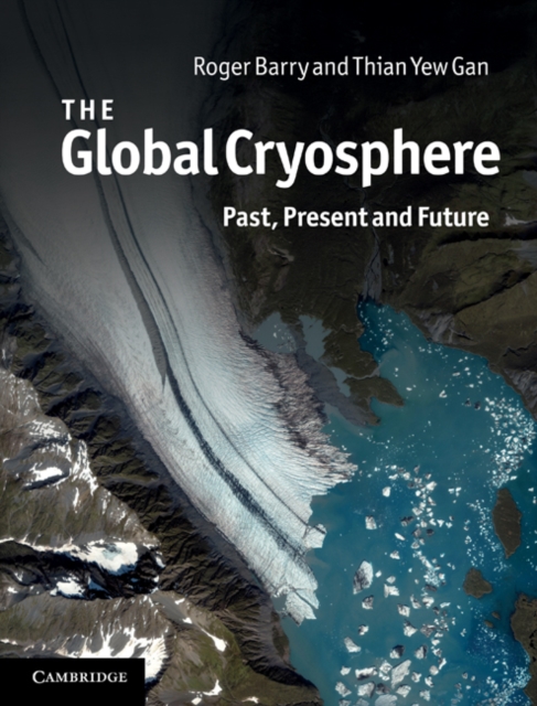 Global Cryosphere : Past, Present and Future, EPUB eBook