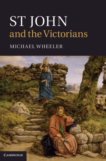St John and the Victorians, PDF eBook