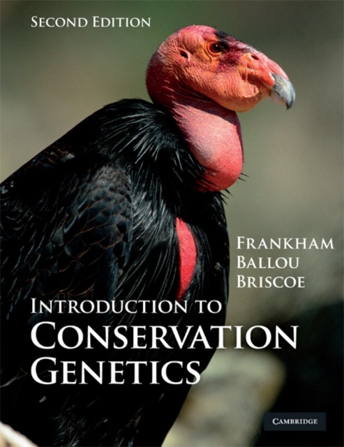 Introduction to Conservation Genetics, PDF eBook