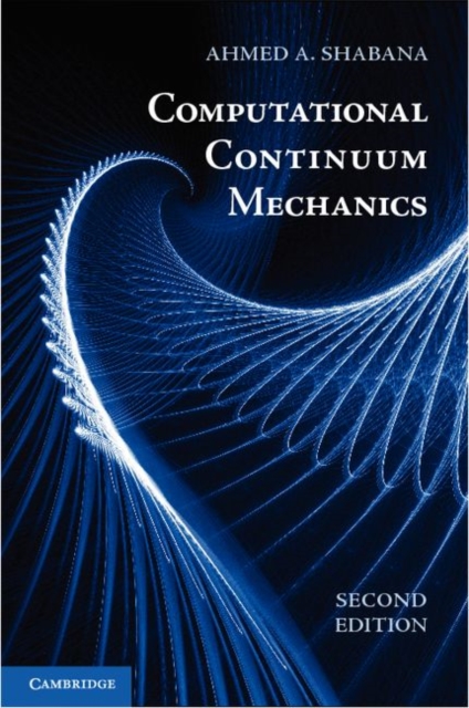 Computational Continuum Mechanics, PDF eBook