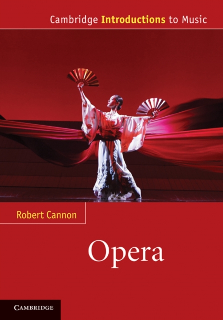 Opera, PDF eBook