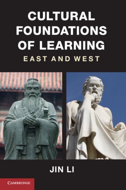 Cultural Foundations of Learning : East and West, PDF eBook