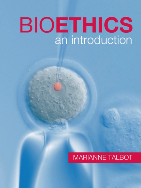Bioethics : An Introduction, EPUB eBook