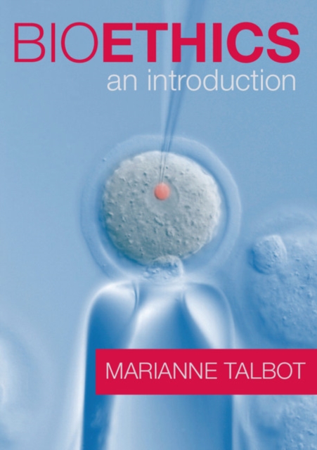 Bioethics : An Introduction, PDF eBook