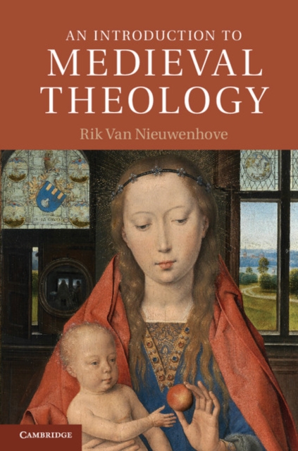 An Introduction to Medieval Theology, PDF eBook