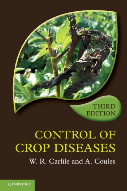 Control of Crop Diseases, PDF eBook