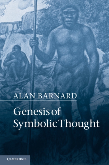 Genesis of Symbolic Thought, EPUB eBook