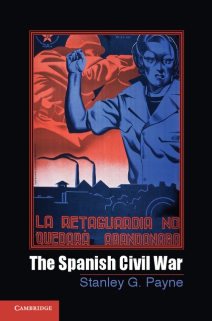 Spanish Civil War, PDF eBook