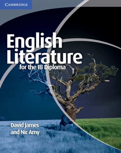 English Literature for the IB Diploma, PDF eBook